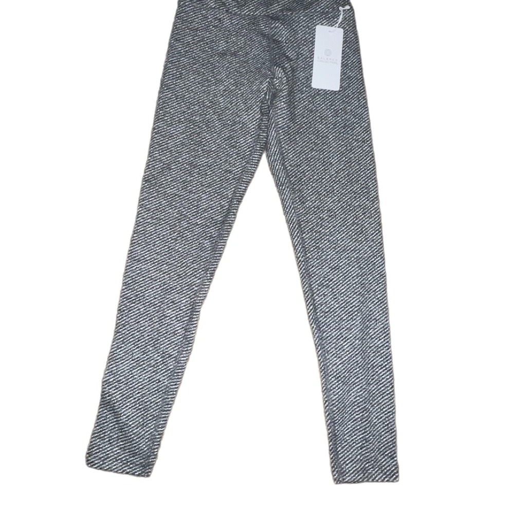 balance, collection, leggings, size small